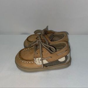 Baby Sperry’s